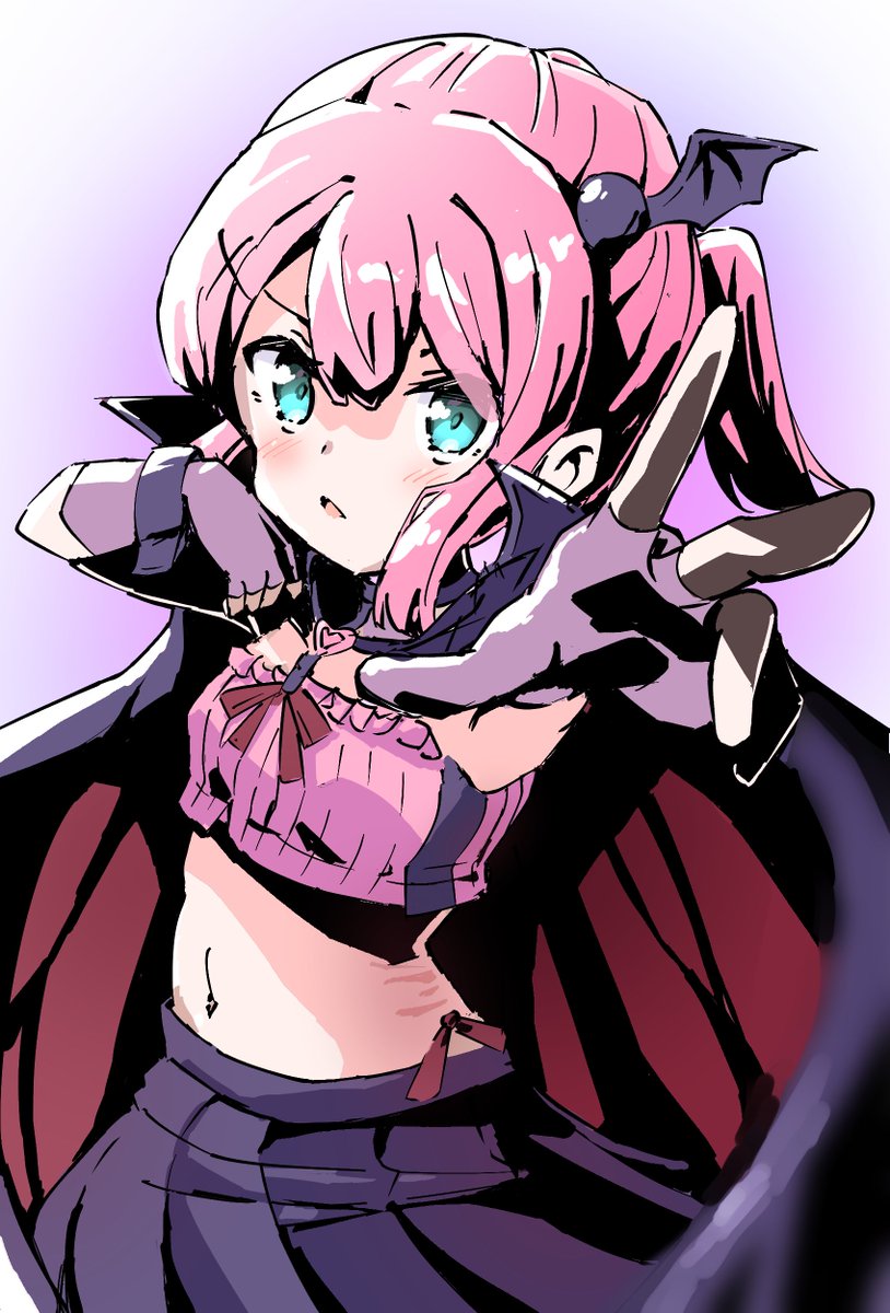 ぴあの　おえかき tweet media