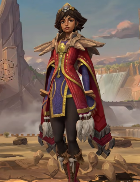 AhriASU4WR🦊 tweet media