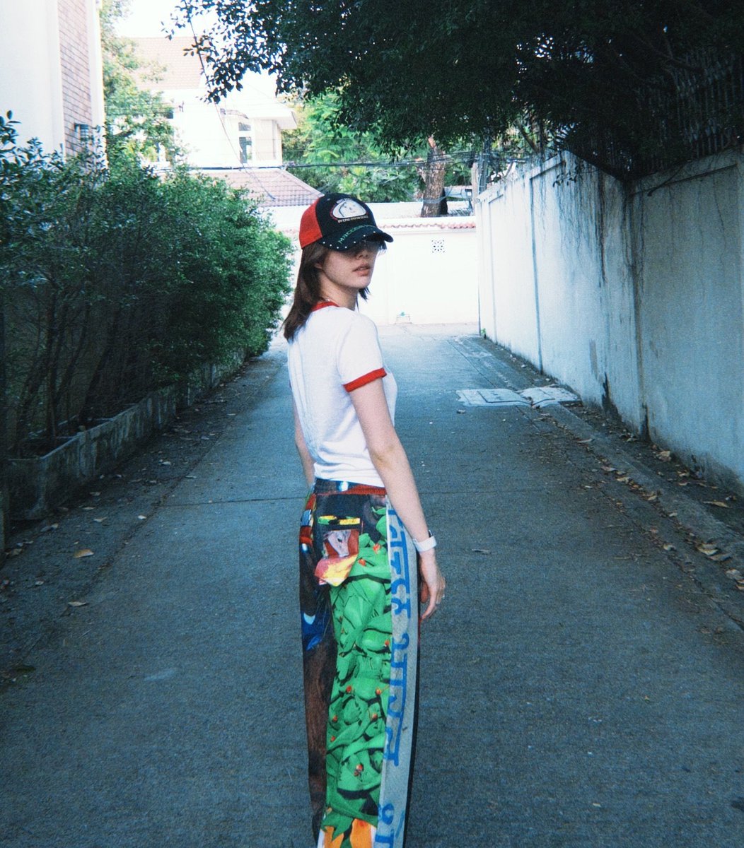 “ ปลาเองง ” tweet media