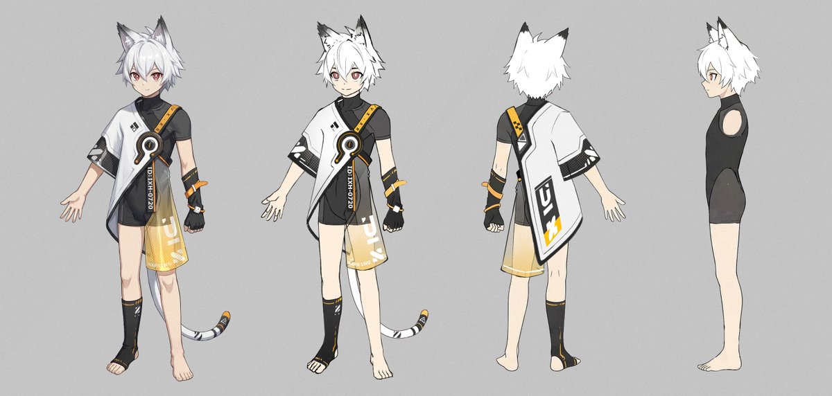 咸鱼の王者 tweet media