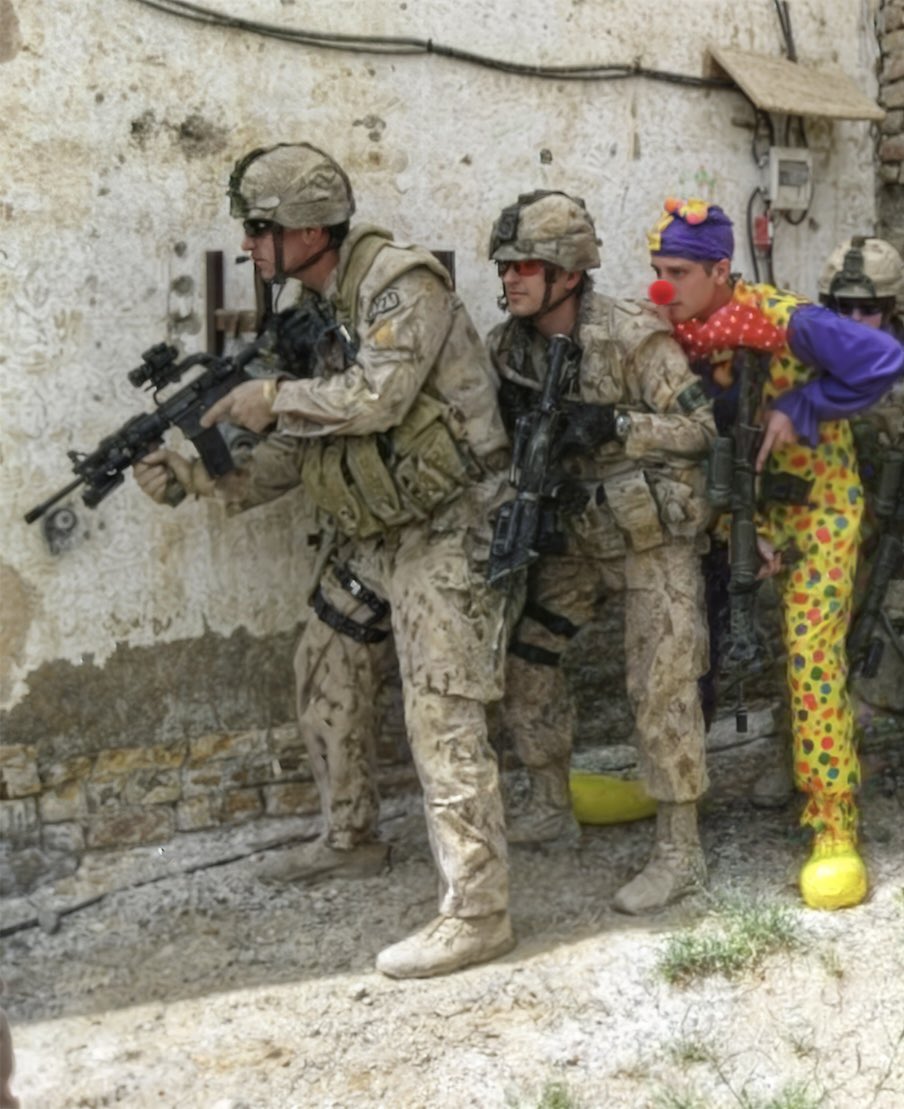 Geordie Josh tweet media