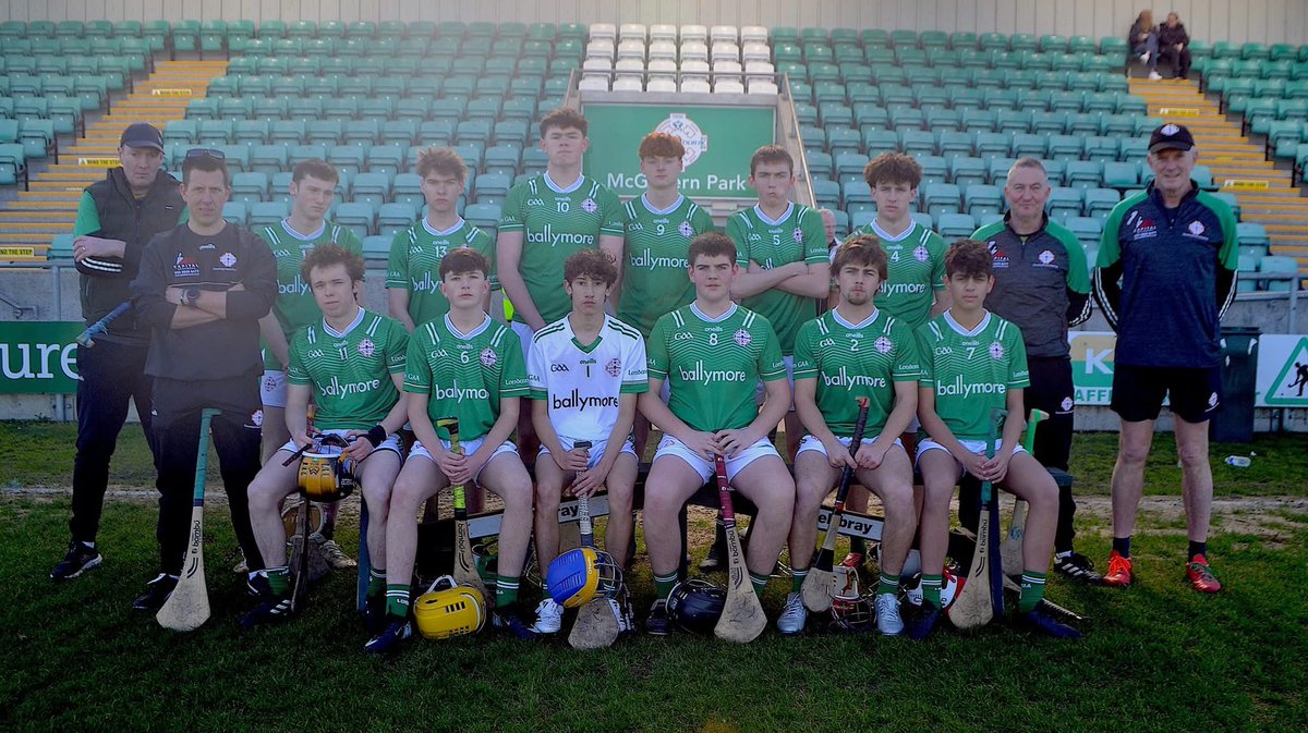 Britain GAA tweet media