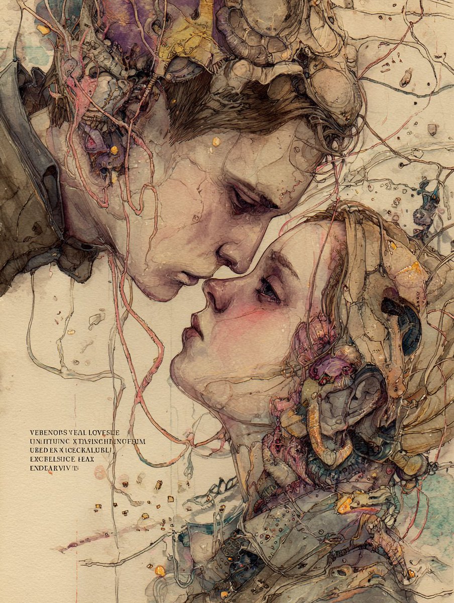 𝕃𝕦𝕔𝕒‎🐈‍⬛🐾(AI実験垢) tweet media