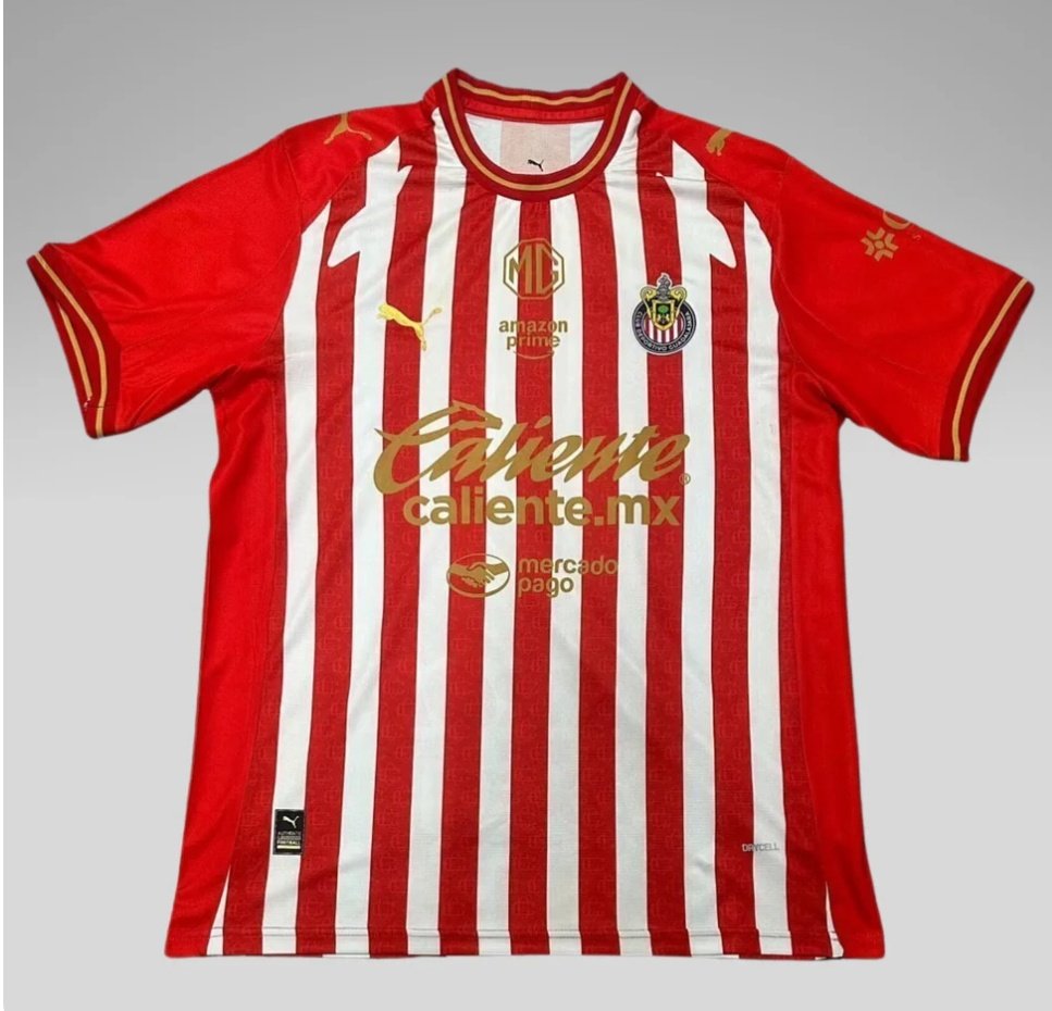 Colecc. Guadalajara  tweet media