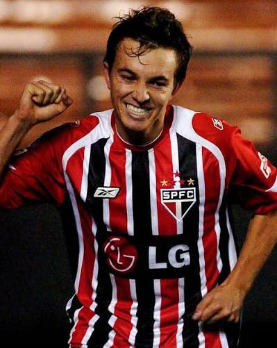 Paulo Henrique Araujo tweet media