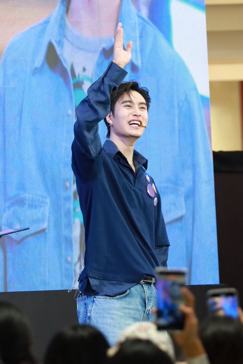 don’t kill my vibe ✨ tweet media