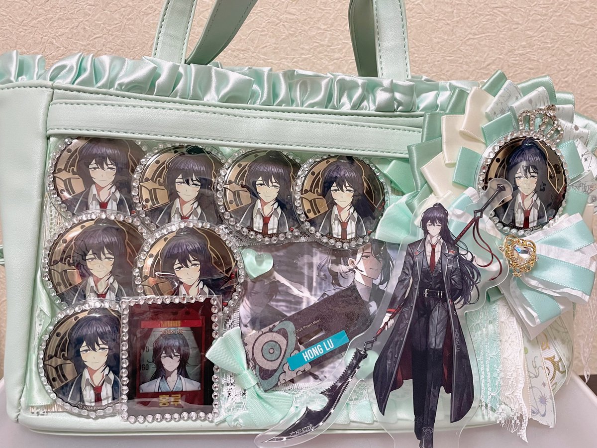 かおがへん🔮8章プレイ中 tweet media