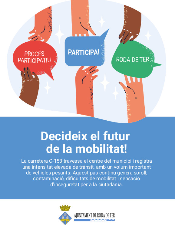 Ajuntament de Roda de Ter tweet media
