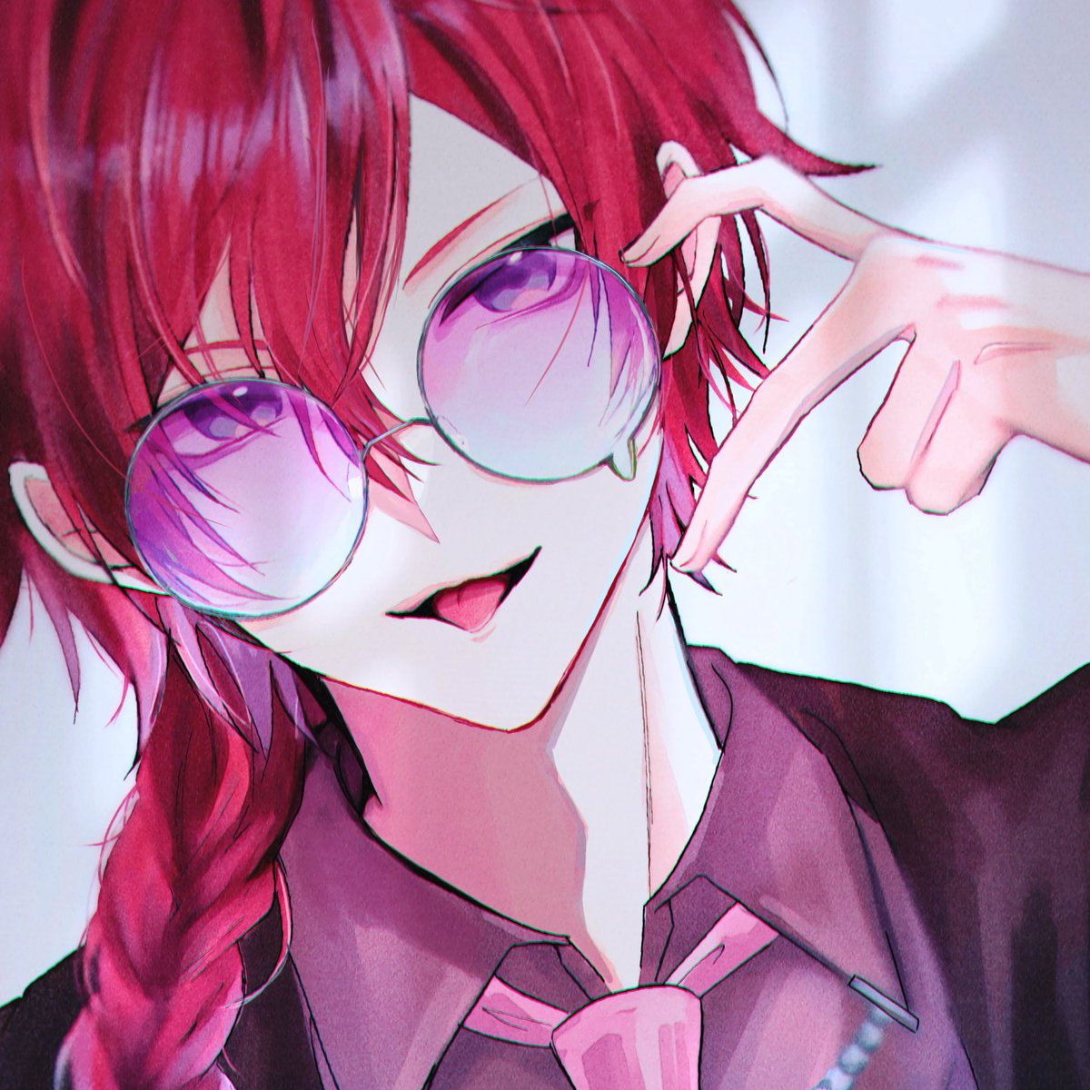 やぎお tweet media