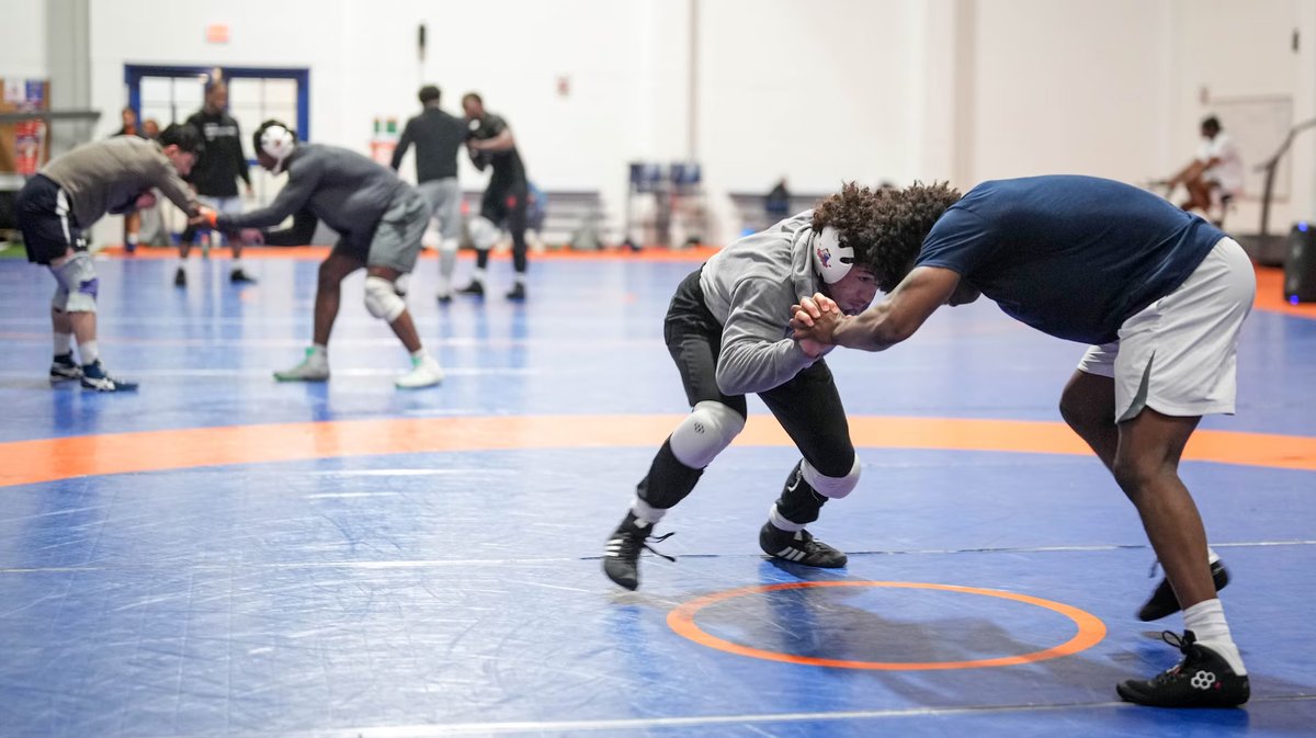 Morgan State University tweet media