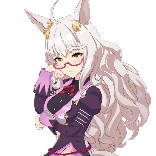 Umamusume Anything Bot tweet media