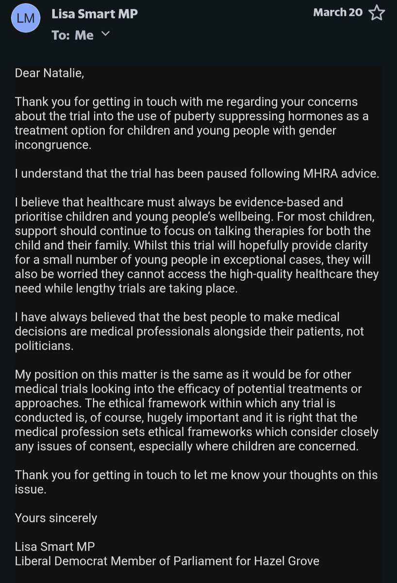 Natalie B 🔶️ tweet media