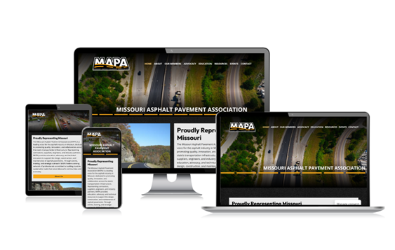 MO Asphalt tweet media