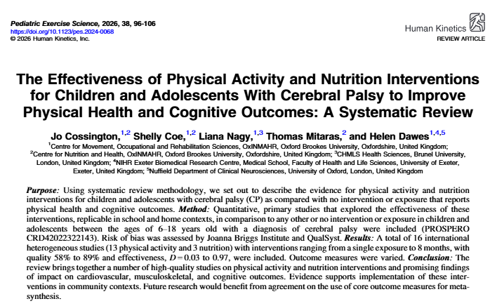 Human Kinetics tweet media