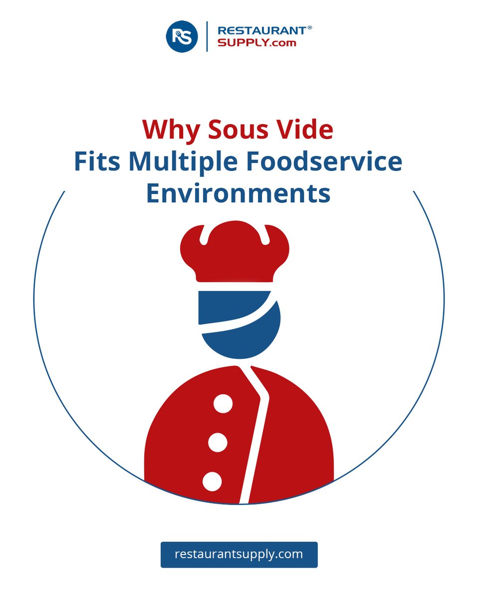 Restaurant Supply tweet media