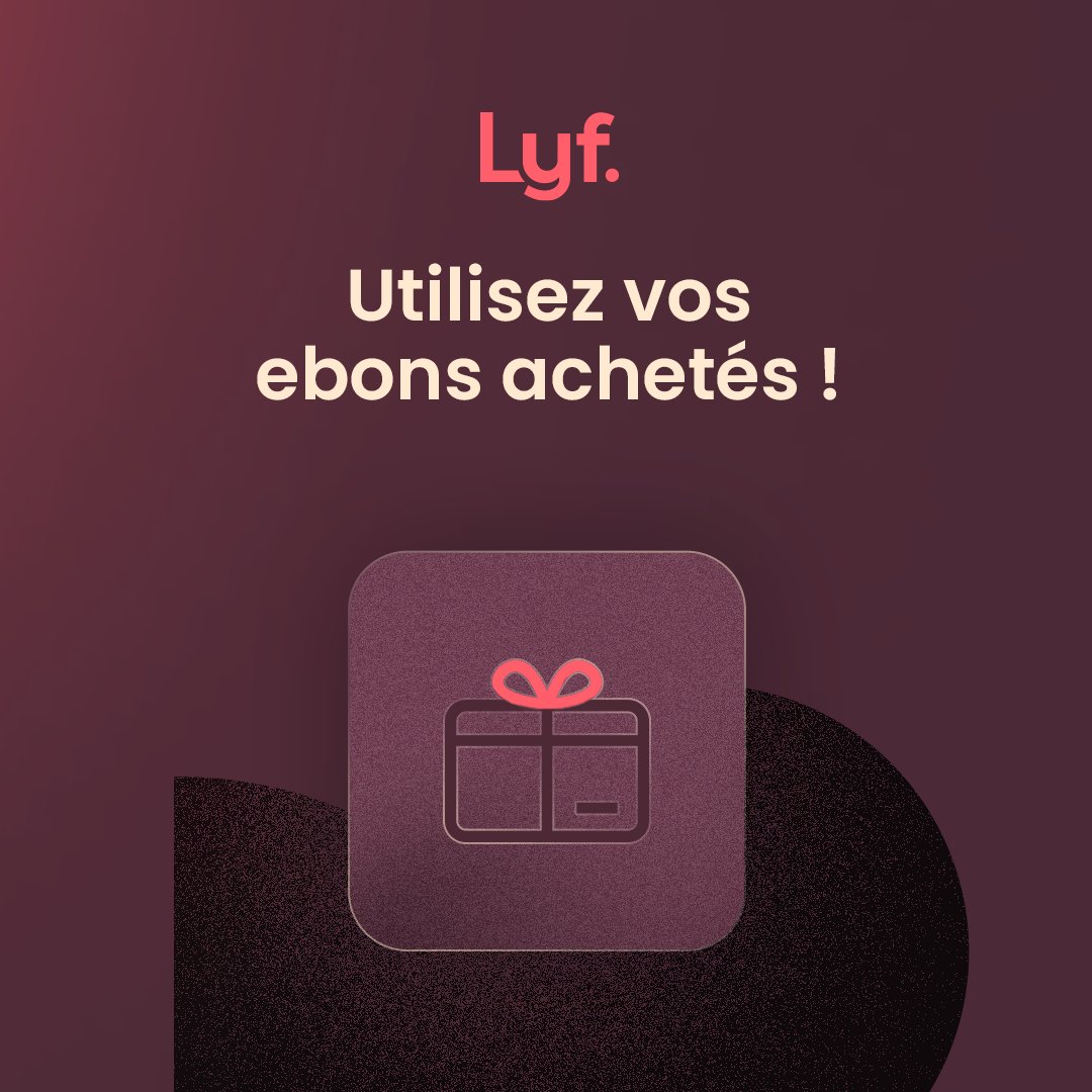 Lyf tweet media