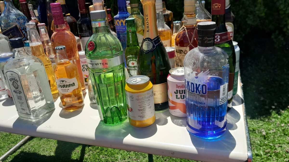 City of Cape Town tweet media