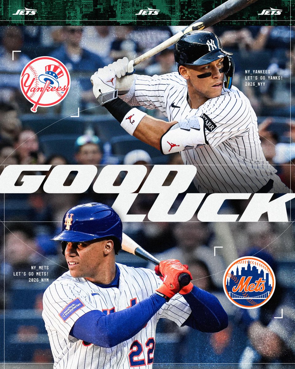 New York Jets tweet media