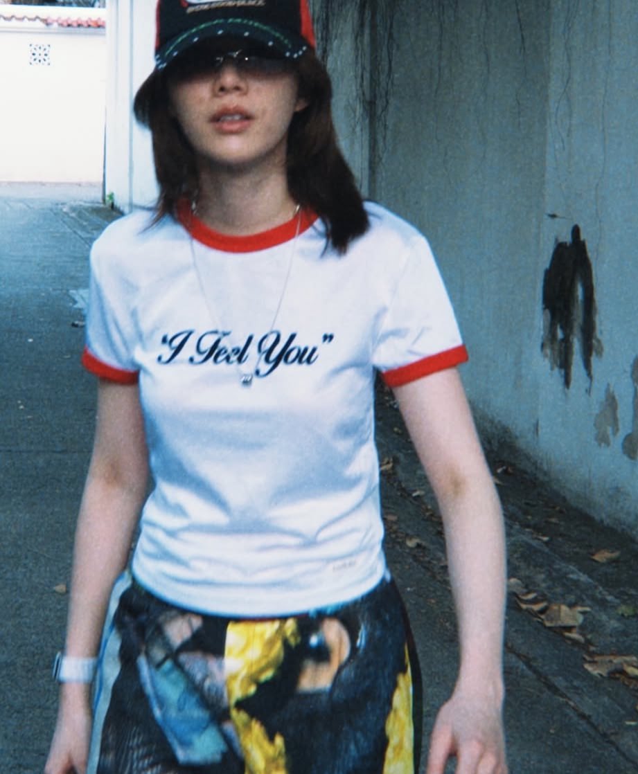 Always Wonder                         “ I feel you ”

ป้าดดดดดดดดดดดด เลยหรออ๊อมมมมม! 🫠