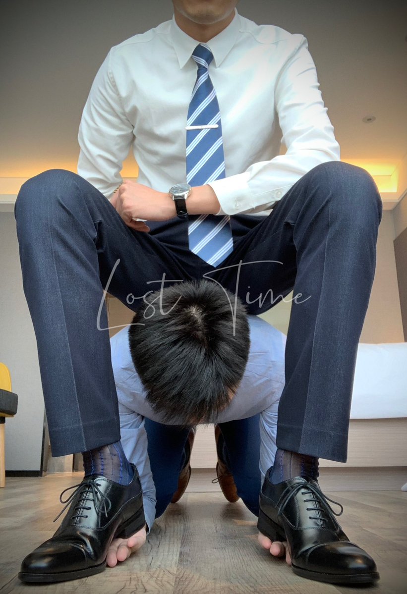 Lost Time tweet media