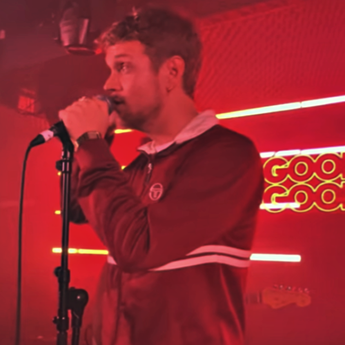 MusicNewsWeb's tweet photo. Good Health Good Wealth, Yellow Arch - #YellowArch @ghgwmusic @yellowarchstudios #goodhealthgoodwealth #livemusic #sheffield #gig #altmusic - Yellow Arch
Read the full review here: https://t.co/gEslaoxZEf
More on https://t.co/cGbkkwo6Jk https://t.co/rPKhNux02B