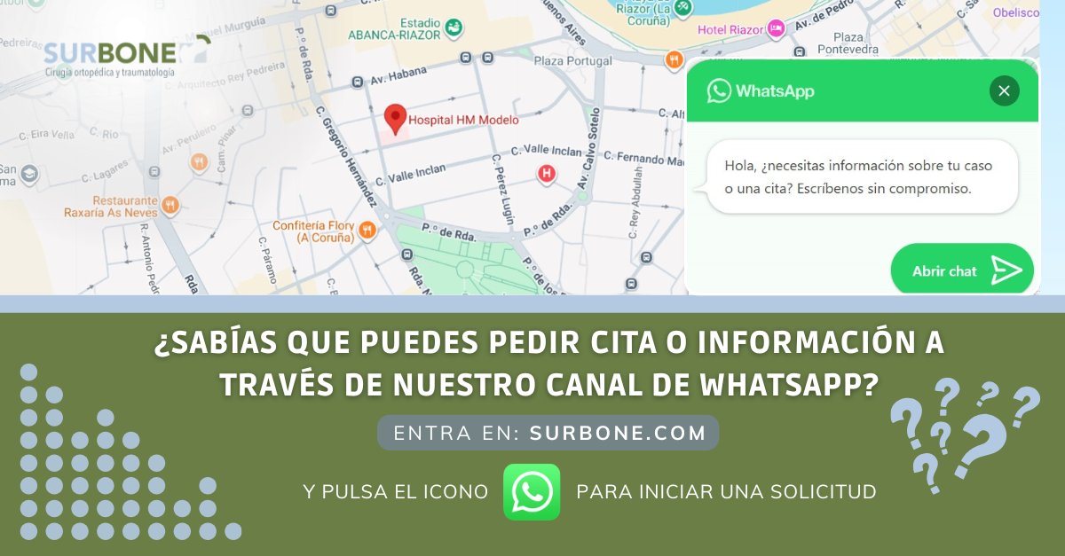 Clínica Surbone tweet media
