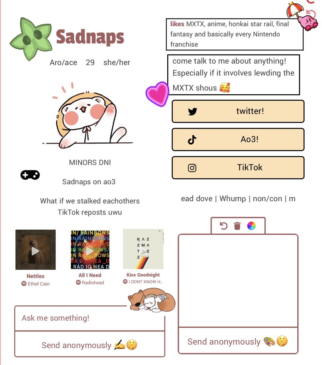 sadnaps 🇬🇧🇵🇸🏳️‍🌈 tweet media