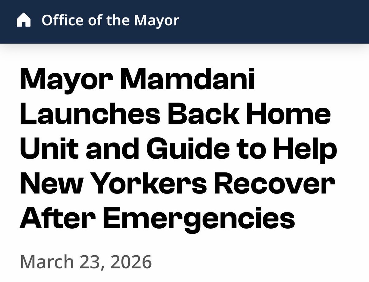 Deputy Mayor Leila Bozorg tweet media