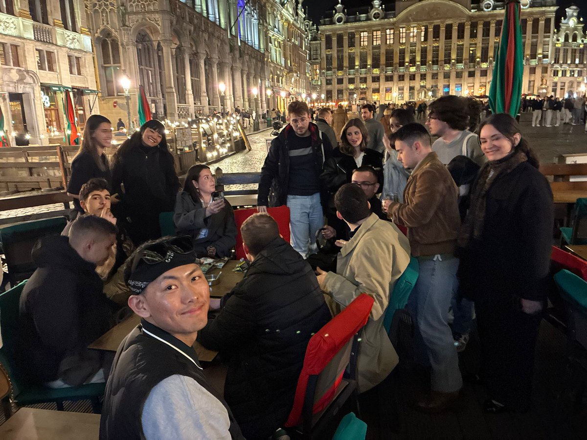 ALUMNI - USAL tweet media