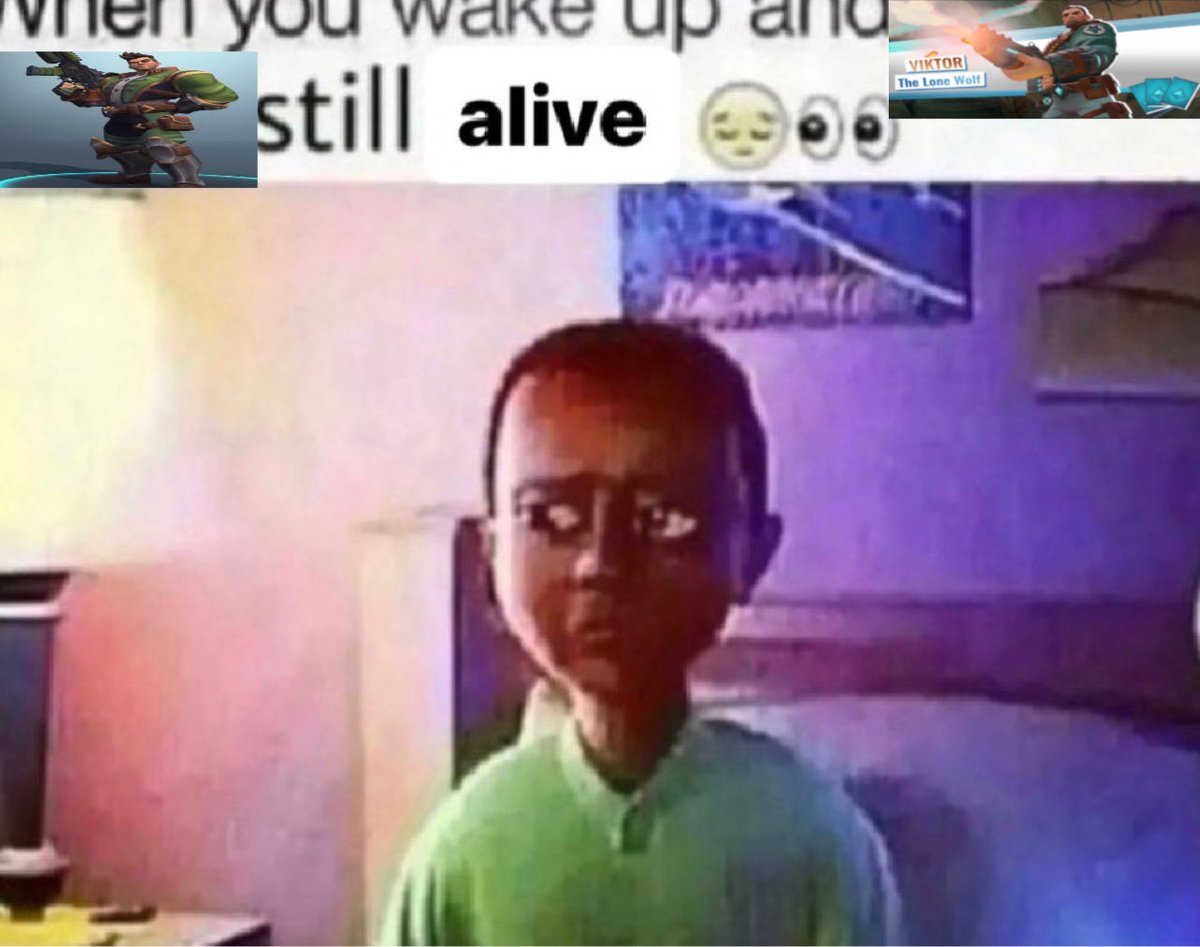 Khan from Paladins tweet media