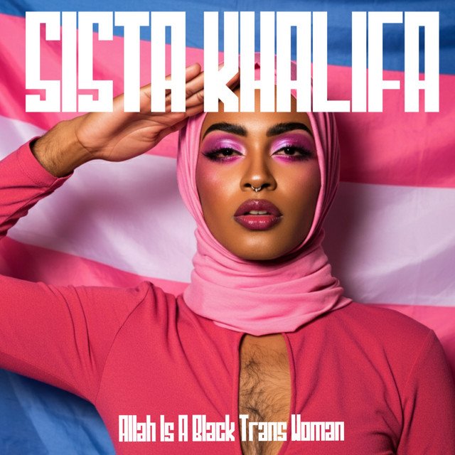 Sanguine 🐝🤖🩸🐗 tweet media