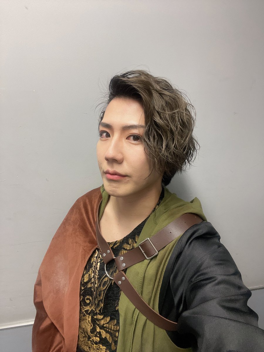 村瀬 文宣 tweet media