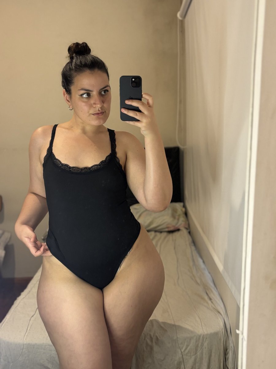 Chloé Curvy | 𐙚 ˚ tweet media