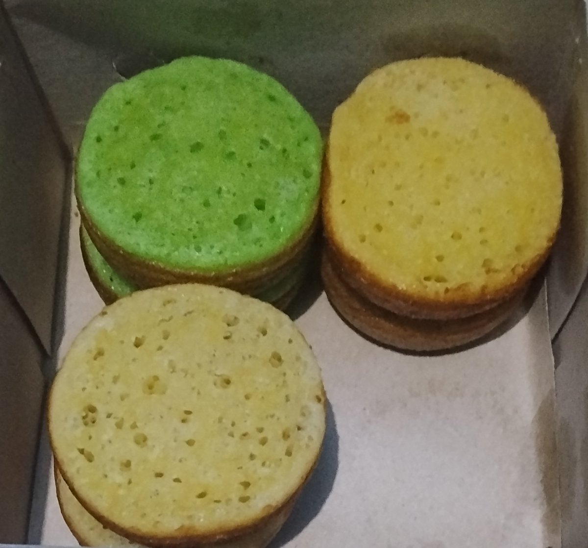 Ninuninu tweet media