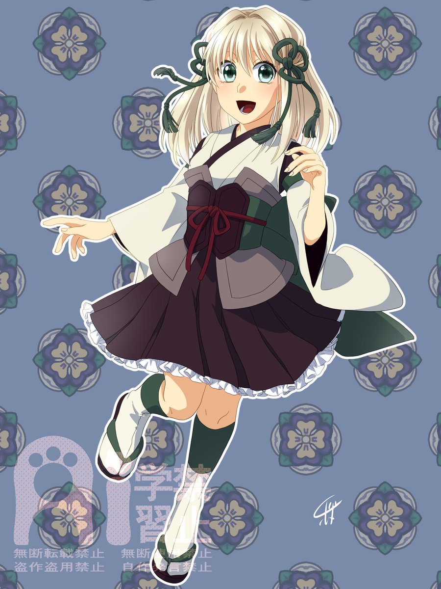 秤(はかり)❄4/5TAMAコミ　ウ23 tweet media