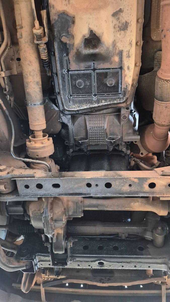 Pit Performanté Garage tweet media