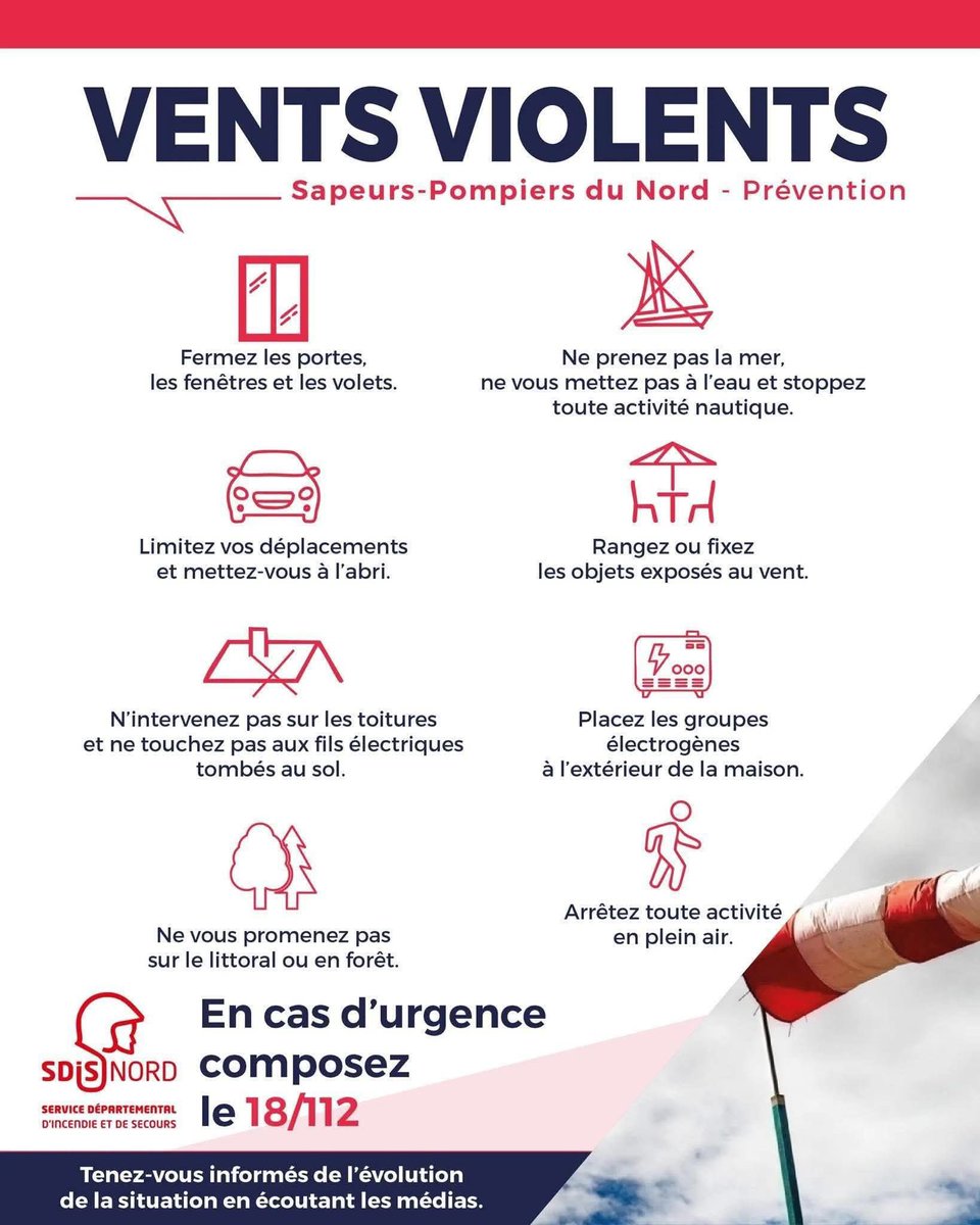 Sapeurs-pompiers du Nord tweet media