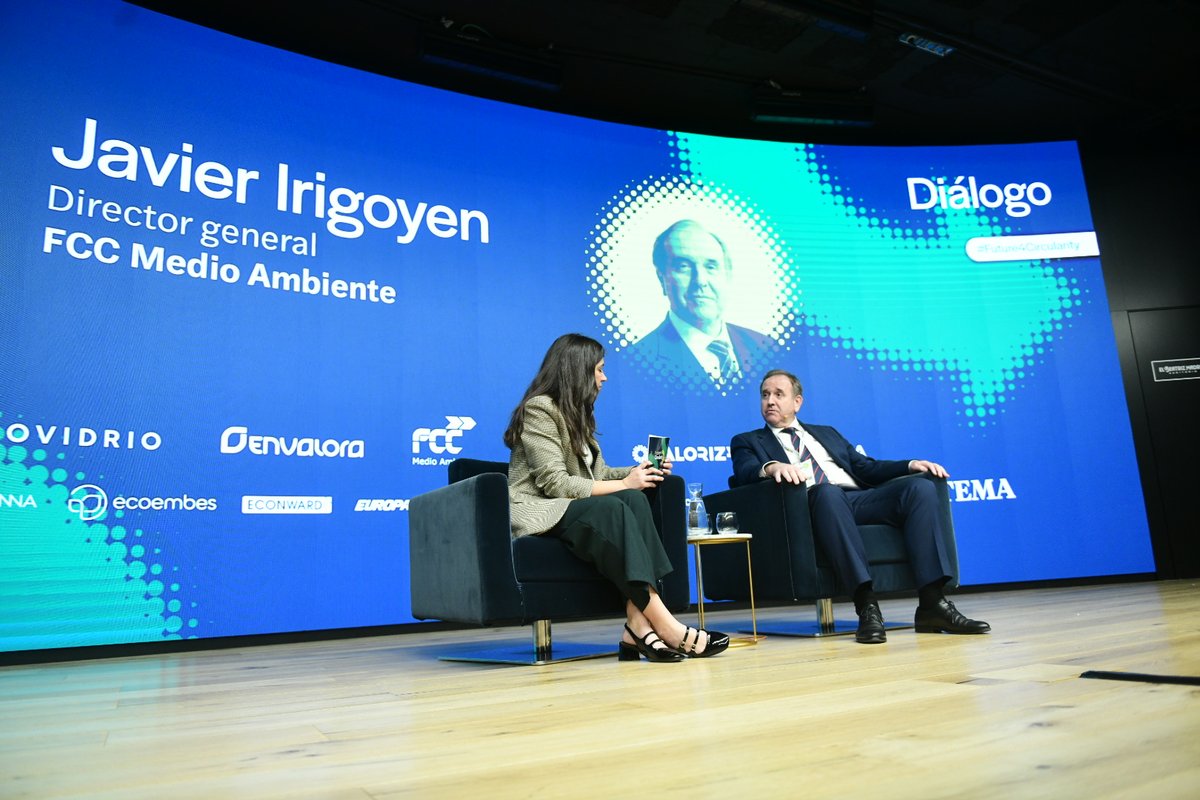 RETEMA, Revista Técnica de Medio Ambiente tweet media