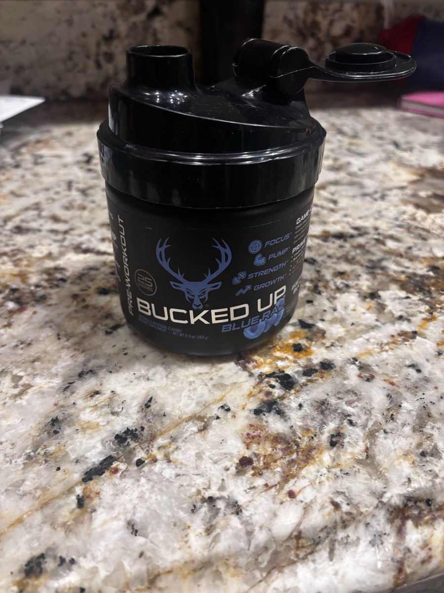 STUMPY💯 tweet media