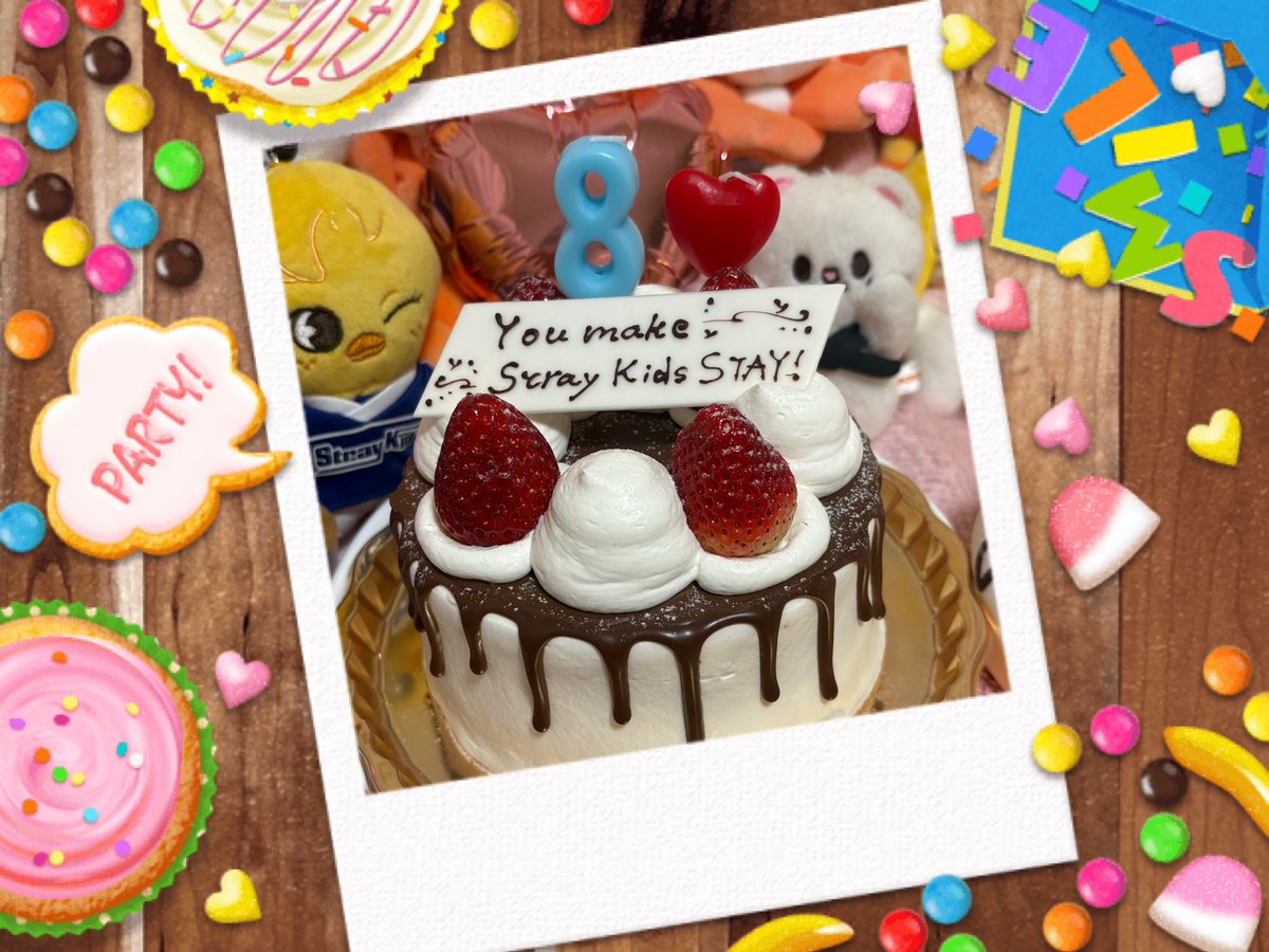 みつ🥟🐥 tweet media