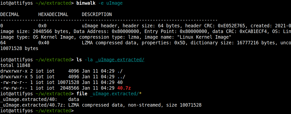 🧰 Comprehensive Guide: A Beginner’s Guide to Router Pentesting and Firmware Emulation

Guide: secnigma.wordpress.com/2022/01/18/a-b…

#infosec #router