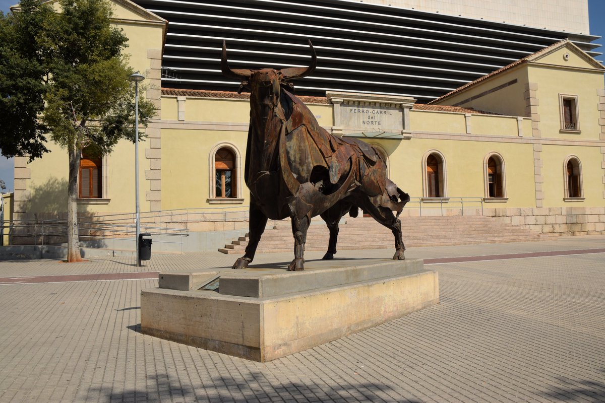 Tono Gimenez tweet media