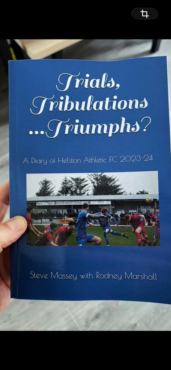 Steve Massey tweet media