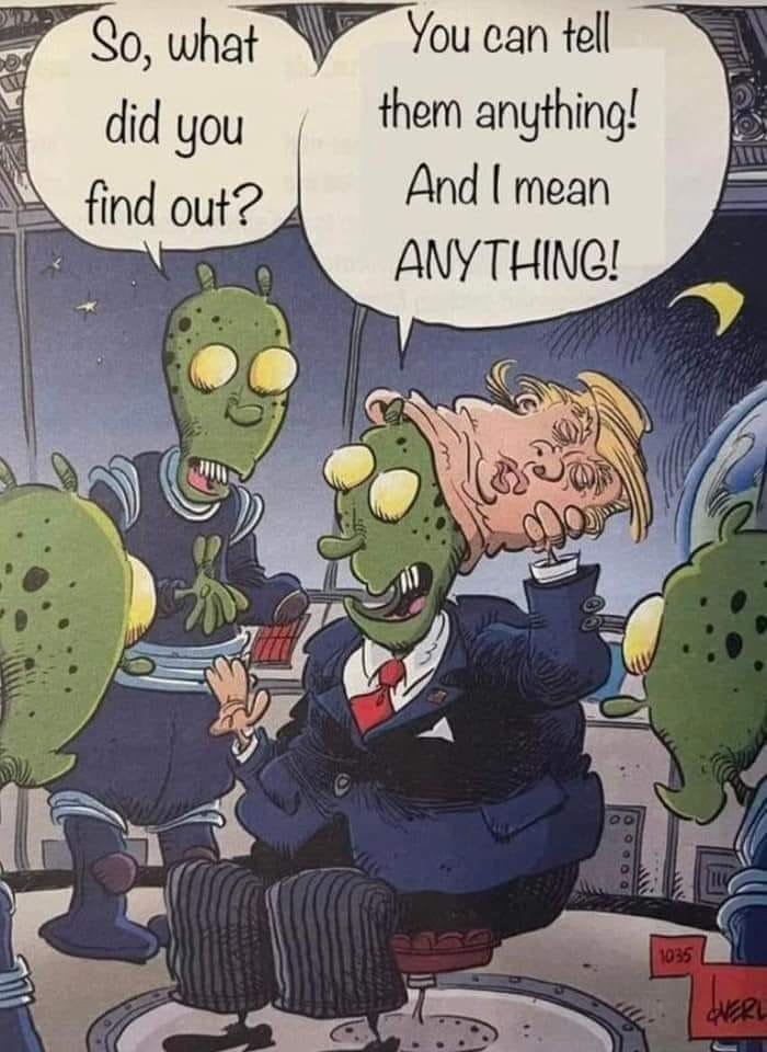 Agent 86 🇺🇲 tweet media