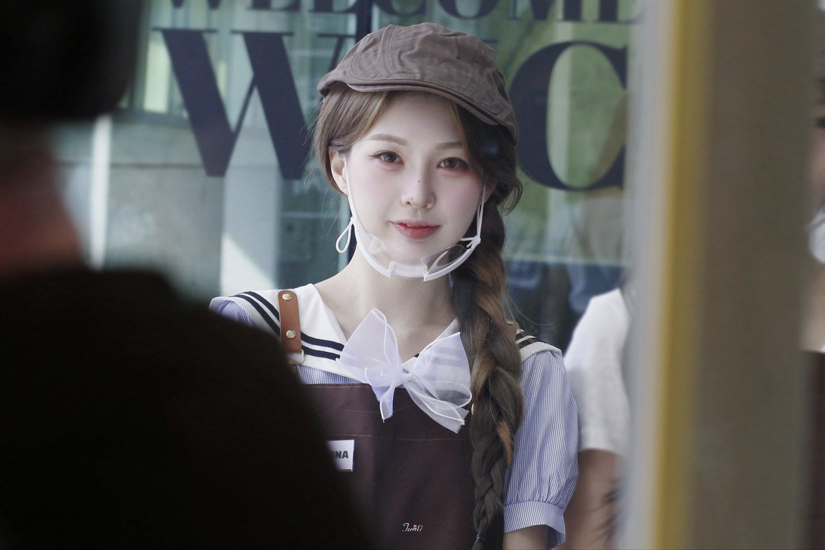 tzrrr1789757's tweet image. 260325

☕️

#Blingone #블링원
#KATRINA #카트리나