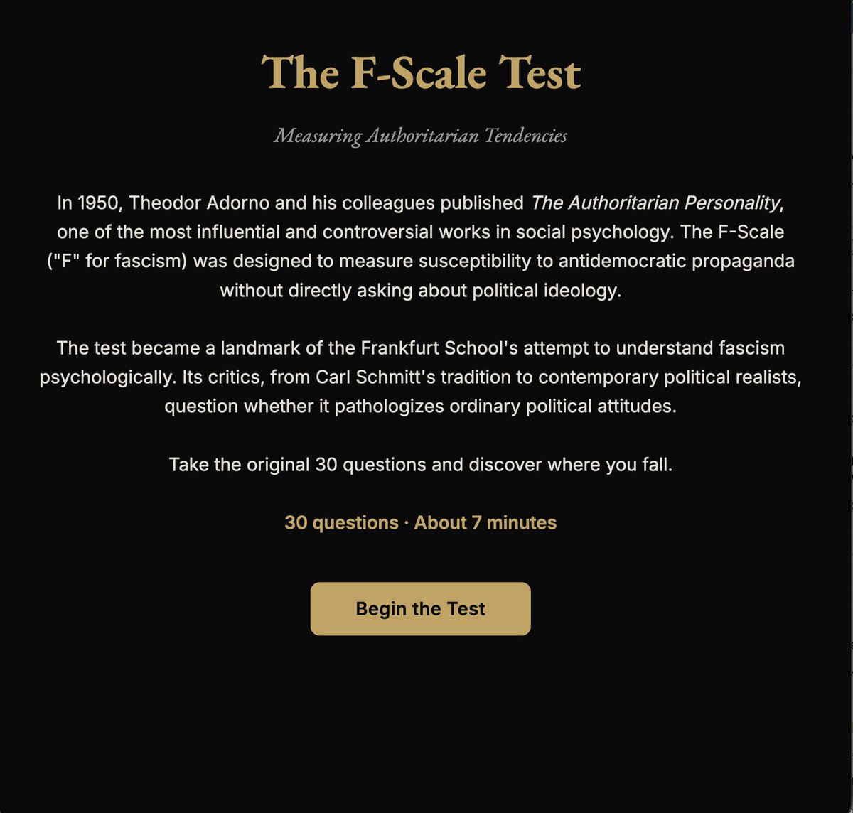 Michael Millerman tweet media