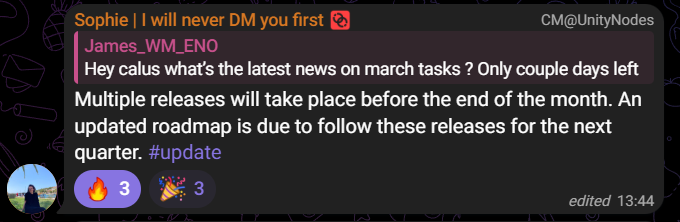 BeamNode🟡 World Mobile WMTx UnityNodes tweet media