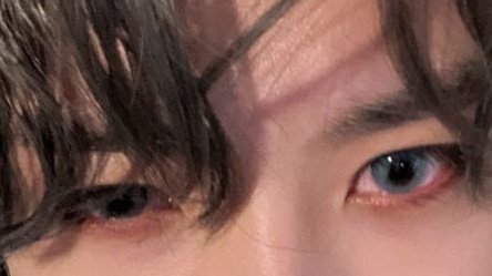 — eunji † tweet media