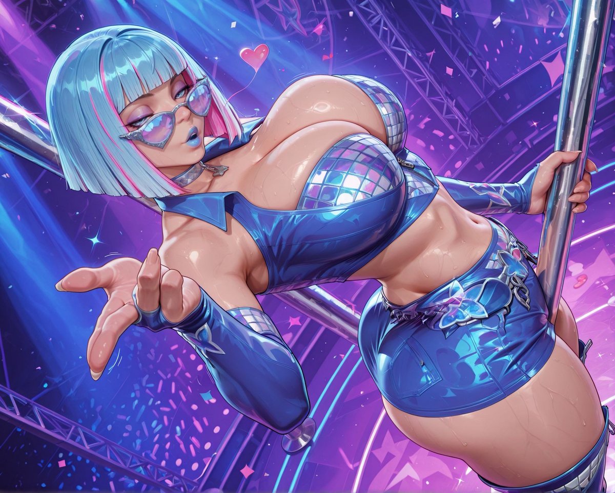 KyuroSFW tweet media