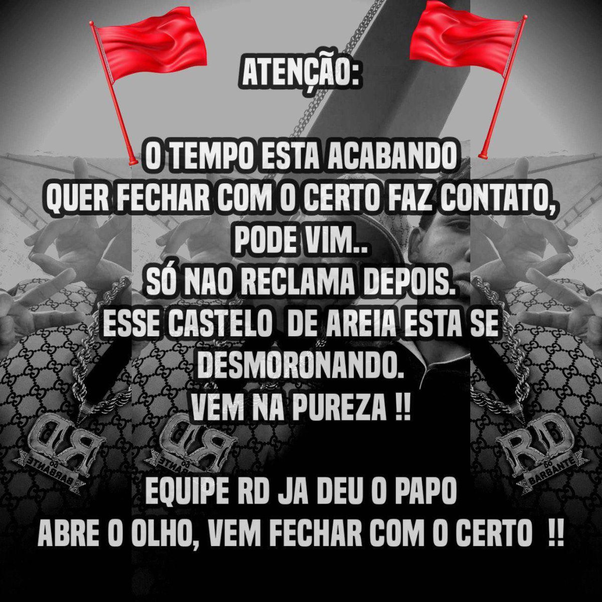 🚔R.J do medo 🩸 tweet media